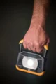 Lanterna de Lucru LED Brennenstuhl PF 1000 MA, 1000 Lumeni, 2500mAh, Autonomie 13h - imagine 6