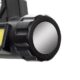 Lanterna de cap reincarcabila LED COB, 200 lm, USB, 2 moduri de iluminare - imagine 15