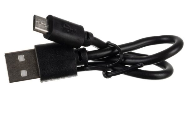 Lanterna de cap reincarcabila LED COB, 200 lm, USB, 2 moduri de iluminare - imagine 16