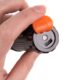 Lanterna de cap reincarcabila LED COB, 200 lm, USB, 2 moduri de iluminare - imagine 13