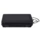 Lanterna profesionala Trizard P70, 4500 lumeni, 3 moduri de iluminare, LED puternic, reincarcabila USB - imagine 11