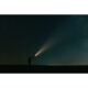 Lanterna profesionala Trizard P70, 4500 lumeni, 3 moduri de iluminare, LED puternic, reincarcabila USB - imagine 8