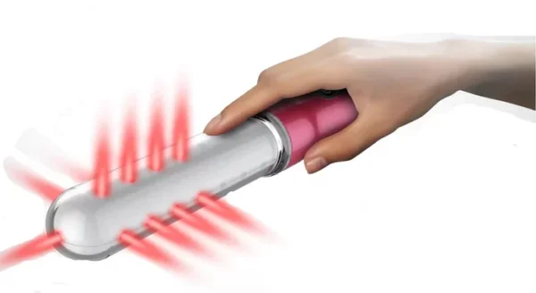 Laser Ginecologic Terapeutic, G-HEAL PRO - imagine 2