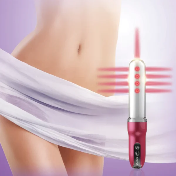 Laser Ginecologic Terapeutic, G-HEAL PRO - imagine 3