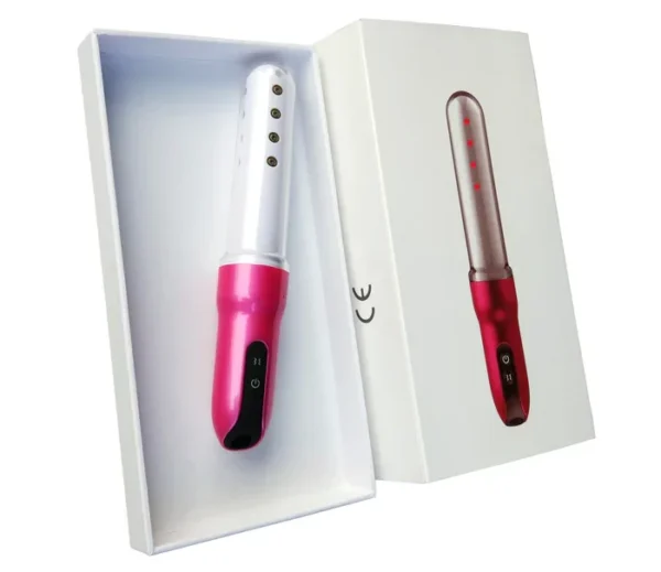 Laser Ginecologic Terapeutic, G-HEAL PRO - imagine 5