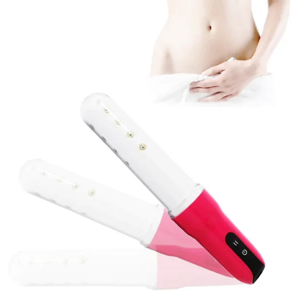 Laser Ginecologic Terapeutic, G-HEAL PRO - imagine 4
