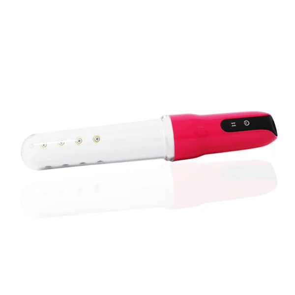 Laser Ginecologic Terapeutic, G-HEAL PRO - imagine 6