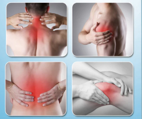 Laser Terapeutic pentru Tratarea Durerii Portabil Safecare LaserPRO 1 1