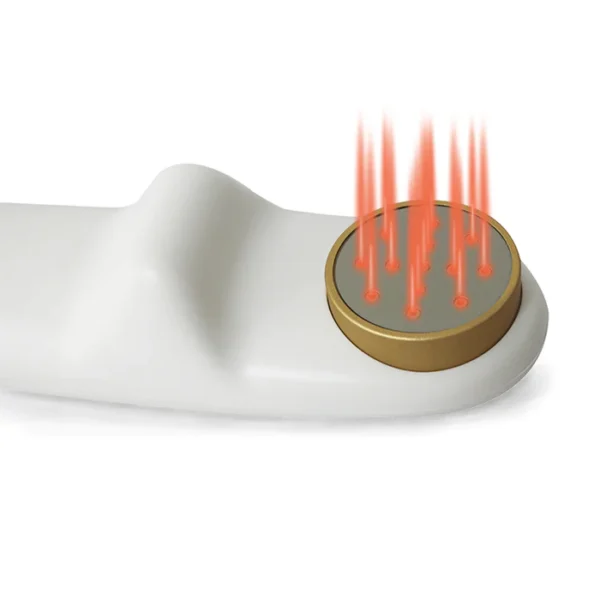 Laser Terapeutic pentru Tratarea Durerii cu Frecventa Joasa, Portabil, Safecare LaserPRO - imagine 13