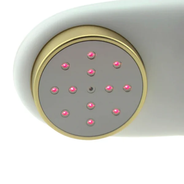 Laser Terapeutic pentru Tratarea Durerii cu Frecventa Joasa, Portabil, Safecare LaserPRO - imagine 14