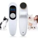 Laser Terapeutic pentru Tratarea Durerii cu Frecventa Joasa, Portabil, Safecare LaserPRO - imagine 2