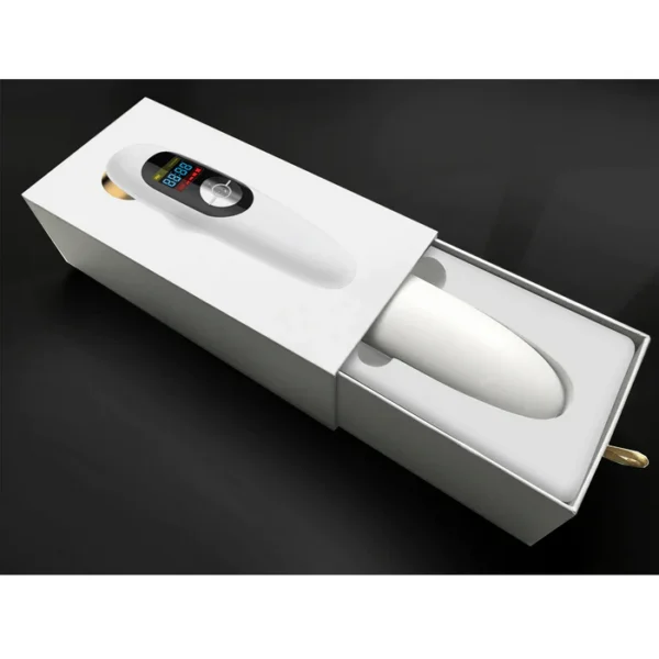 Laser Terapeutic pentru Tratarea Durerii cu Frecventa Joasa, Portabil, Safecare LaserPRO - imagine 20