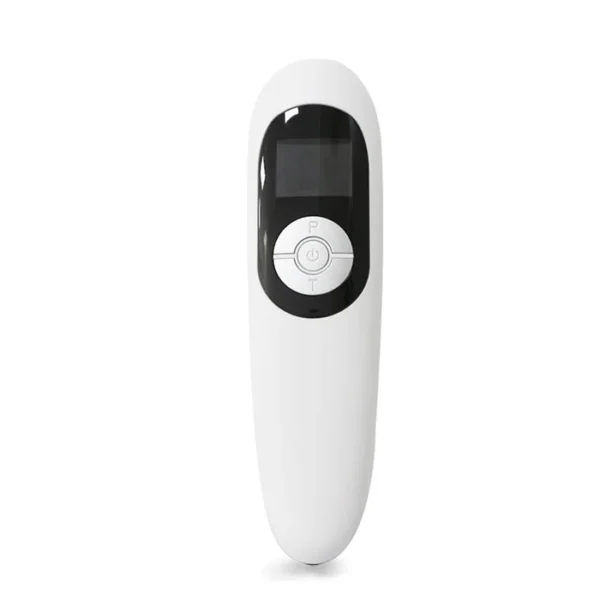 Laser Terapeutic pentru Tratarea Durerii cu Frecventa Joasa, Portabil, Safecare LaserPRO - imagine 9
