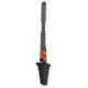 Lopata multifunctionala, model Survival, negru, 8 in 1, 36x28 cm, Strend Pro - imagine 7