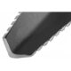 Lopata multifunctionala, model Survival, negru, 8 in 1, 36x28 cm, Strend Pro - imagine 6