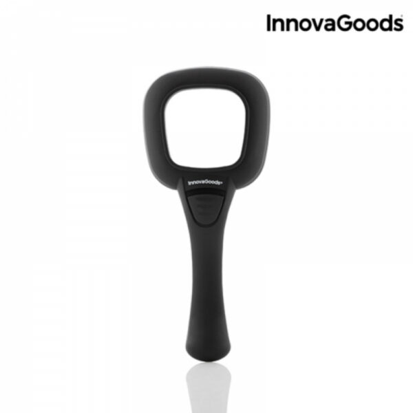 Lupa cu lumina LED Alba si Ultravioleta X3 Magiolet Innovagoods - imagine 6