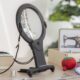 Lupa hands-free cu lumina LED Zooled InnovaGoods - imagine 11