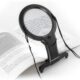Lupa hands-free cu lumina LED Zooled InnovaGoods - imagine 6