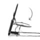 Lupa hands-free cu lumina LED Zooled InnovaGoods - imagine 7