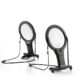 Lupa hands-free cu lumina LED Zooled InnovaGoods - imagine 8