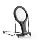 Lupa hands-free cu lumina LED Zooled InnovaGoods