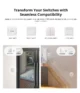 Releu Smart Wifi Sonoff MINIR4M Extreme - Matter - imagine 9