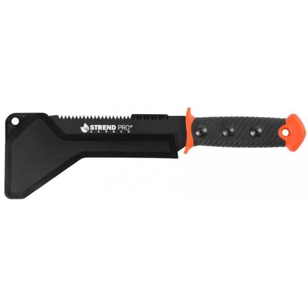 Maceta, maner TPR, 20 cm, Strend Pro - imagine 2