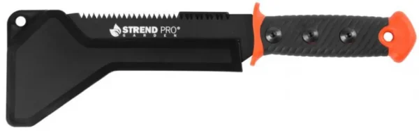 Maceta, maner TPR, 20 cm, Strend Pro - imagine 3