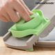 Mandolina-Razuitoare Pliabila 6 in 1 Choppie InnovaGoods Kitchen Foodies - imagine 2