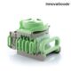 Mandolina-Razuitoare Pliabila 6 in 1 Choppie InnovaGoods Kitchen Foodies - imagine 7