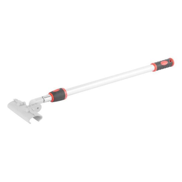 Set gletiera profesionala, inox, 40 cm x 0.3 mm, suport, maner prelungitor, Strend Pro - imagine 8