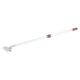 Set gletiera profesionala, inox, 40 cm x 0.3 mm, suport, maner prelungitor, Strend Pro - imagine 7
