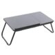 Masa pliabila pentru laptop MDF, unghi ajustabil, multifunctionala, neagra - imagine 7