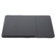 Masa pliabila pentru laptop MDF, unghi ajustabil, multifunctionala, neagra - imagine 9
