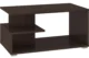Masa de cafea, placa laminata, wenge, 90x51x45 cm - imagine 5