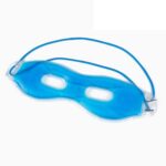 Masca de ochi din gel relaxanta InnovaGoods Wellness Care