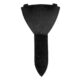 Masina de slefuit oscilanta, delta, 180 W, triunghiular, 140x140x80 mm, Graphite - imagine 9