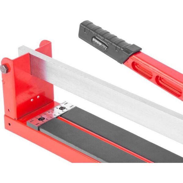 Masina de taiat gresie si faianta cu laser, 1600 mm, Strend Pro Premium - imagine 7