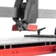 Masina de taiat gresie si faianta, dispozitiv cu rulmenti, 910 mm, Beorol - imagine 8