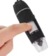 Microscop digital USB, 1600x, 2Mpix, zoom digital 5X, iluminare LED reglabila, video si foto - imagine 9