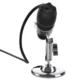 Microscop digital USB, 1600x, 2Mpix, zoom digital 5X, iluminare LED reglabila, video si foto - imagine 17