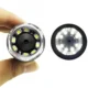 Microscop digital portabil 1600X, USB, foto-video, 8 LED-uri, luminozitate reglabila - imagine 3