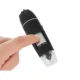 Microscop digital portabil 1600X, USB, foto-video, 8 LED-uri, luminozitate reglabila - imagine 8
