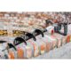 Mixer electric, 18V Li-ion (acumulator neinclus), fara perii, Graphite Energy - imagine 10