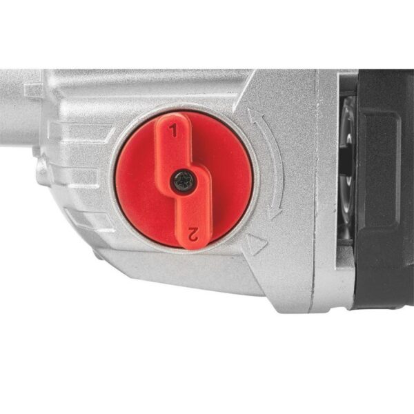 Mixer electric, 18V Li-ion (acumulator neinclus), fara perii, Graphite Energy - imagine 15