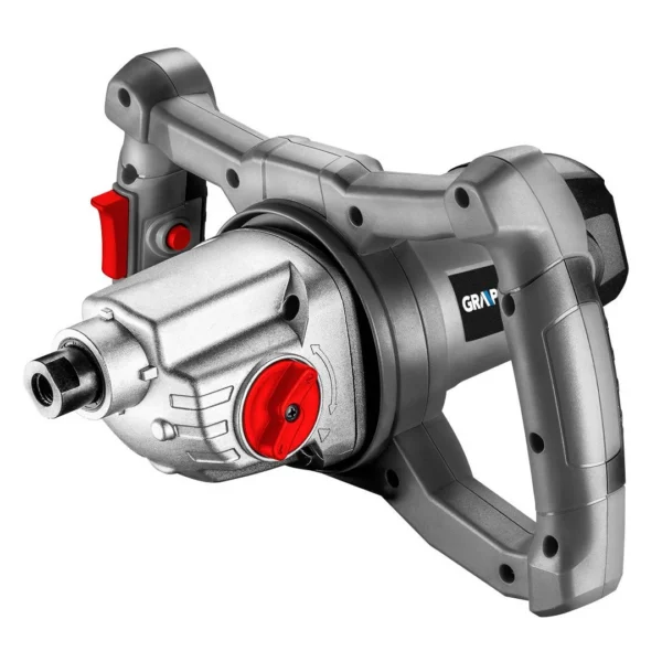 Mixer electric, 1400 W, Graphite - imagine 4