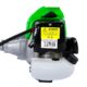 Motocoasa/trimmer pentru tuns iarba, Micul Fermier, benzina, cu 3 accesorii, 3.4 CP, 43 CC - imagine 7