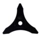 Motocoasa/trimmer pentru tuns iarba, Micul Fermier, benzina, cu 3 accesorii, 3.4 CP, 43 CC - imagine 2
