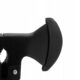 Unealta, briceag multifunctional, 17 in 1, model Survival, inox, cu husa, Trizand - imagine 5