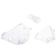 Nebulizator ultrasonic portabil Malatec, Mesh, 10 ml, cu accesorii incluse, Alb - imagine 26
